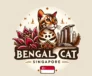 Bengal Cat Singapore